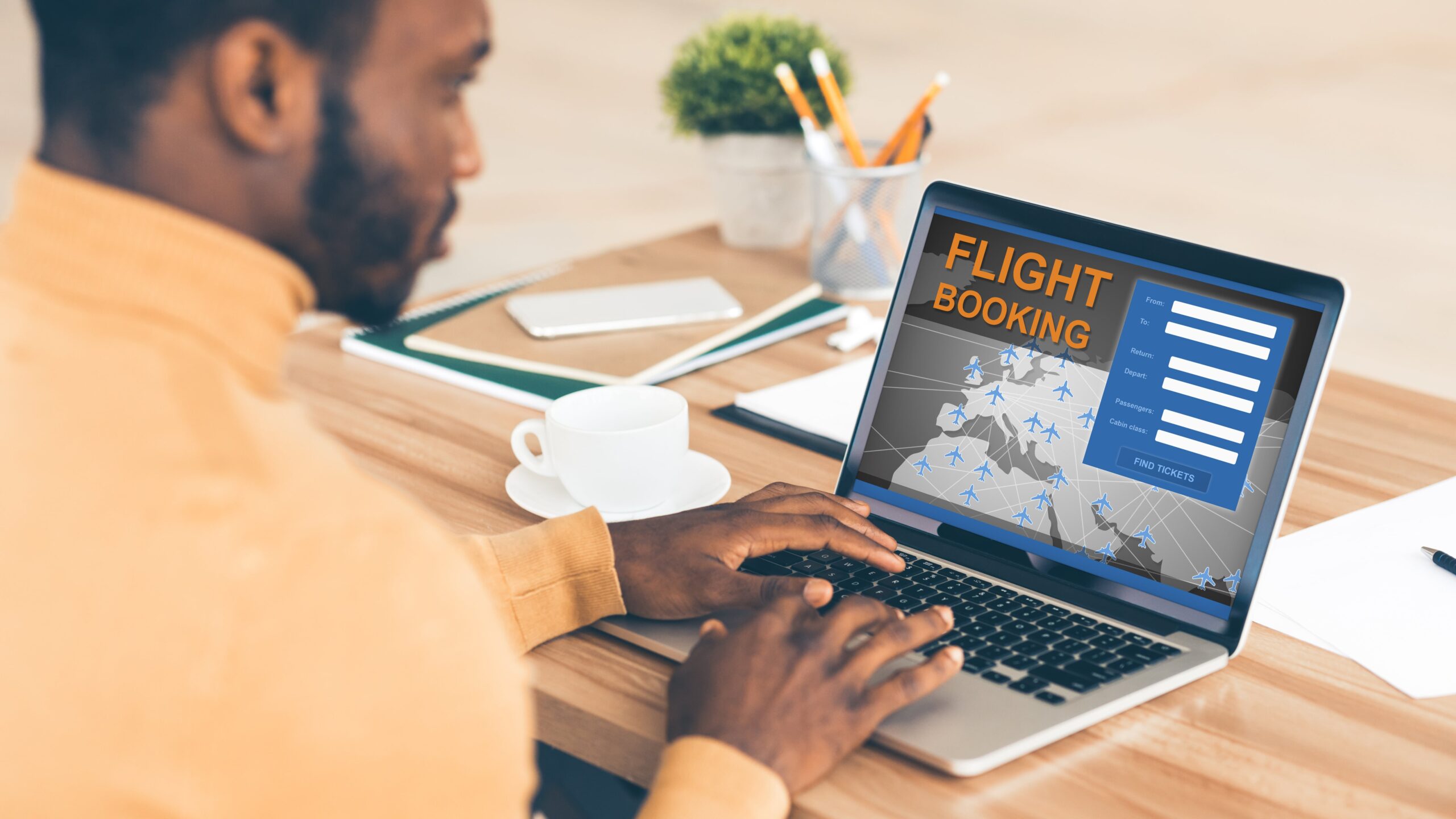 How to Find the Cheapest Flights Online