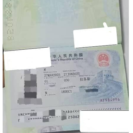 Student Visa Client – Success Story