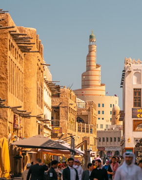 🕌Qatar